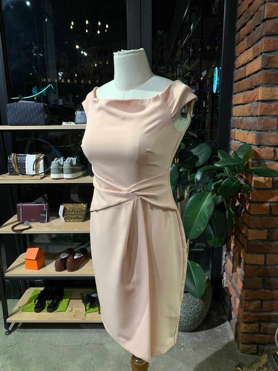 Ralph Lauren dress