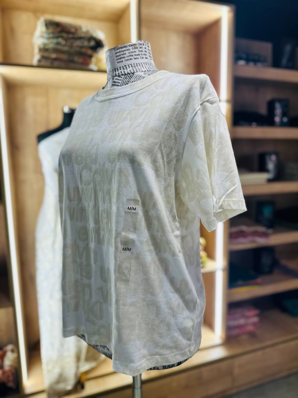 Calvin Klein shirt