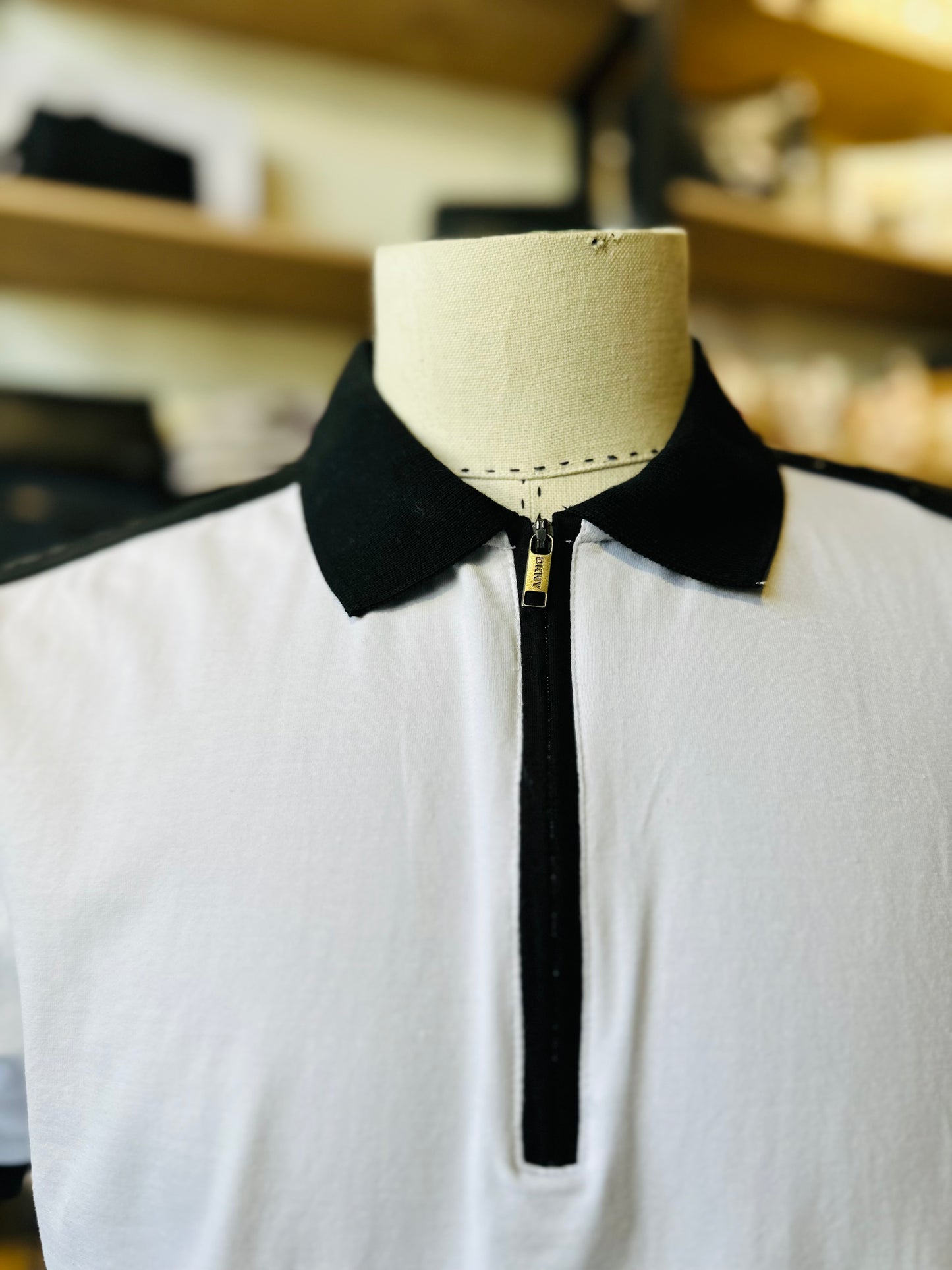 DKNY shirt size medium