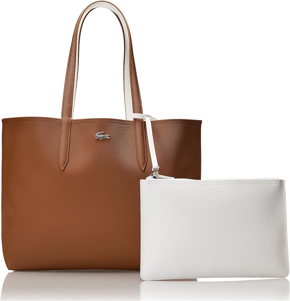 Lacoste Anna Reversible Tote Bag