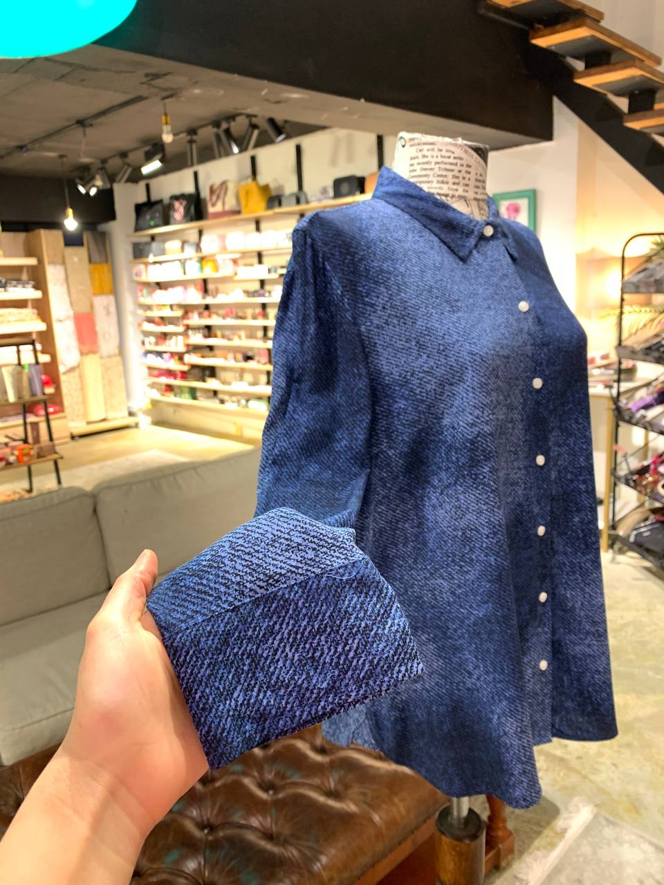 Tommy Hilfiger blouse