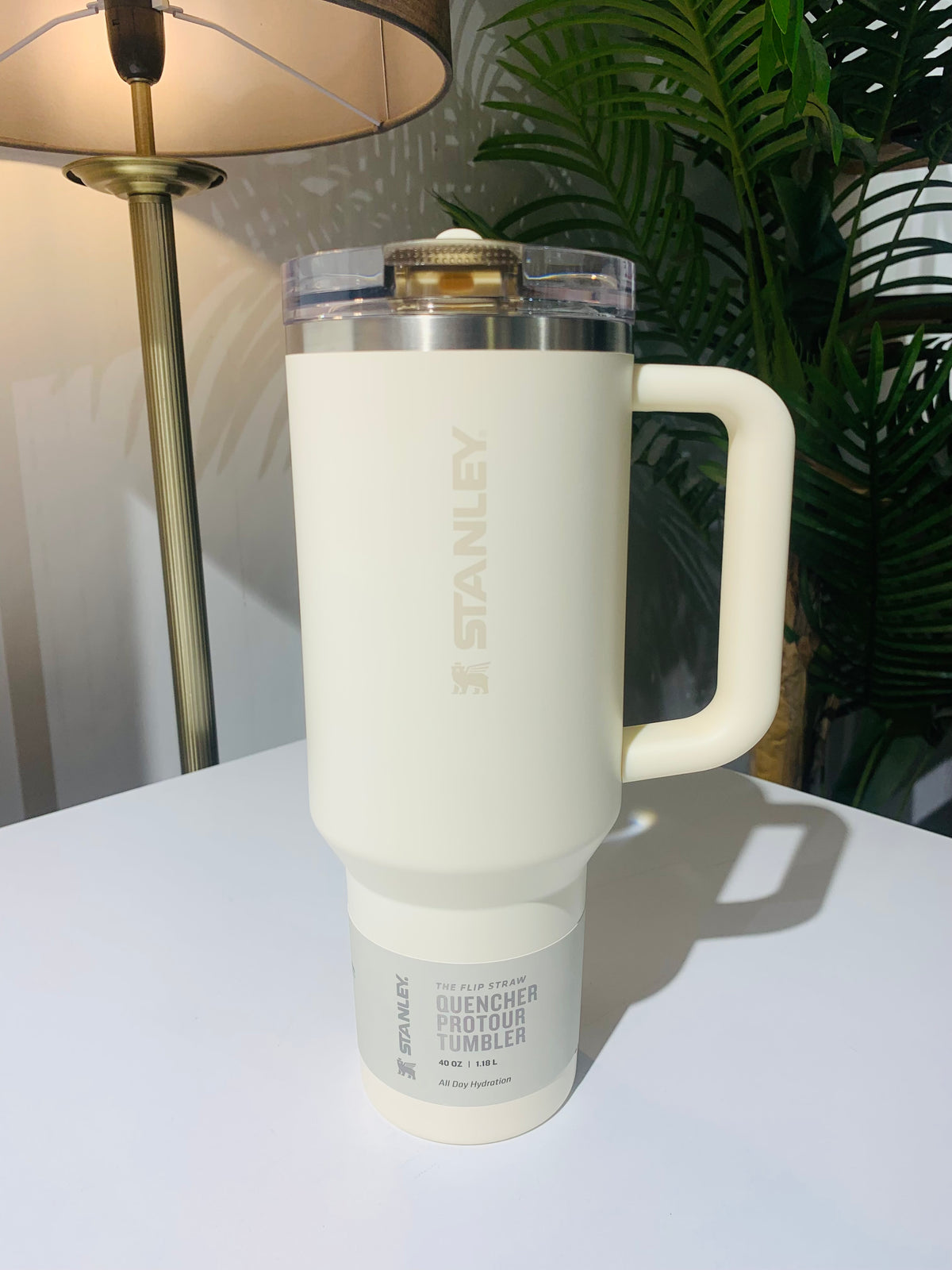 Stanley bottle 40 oz