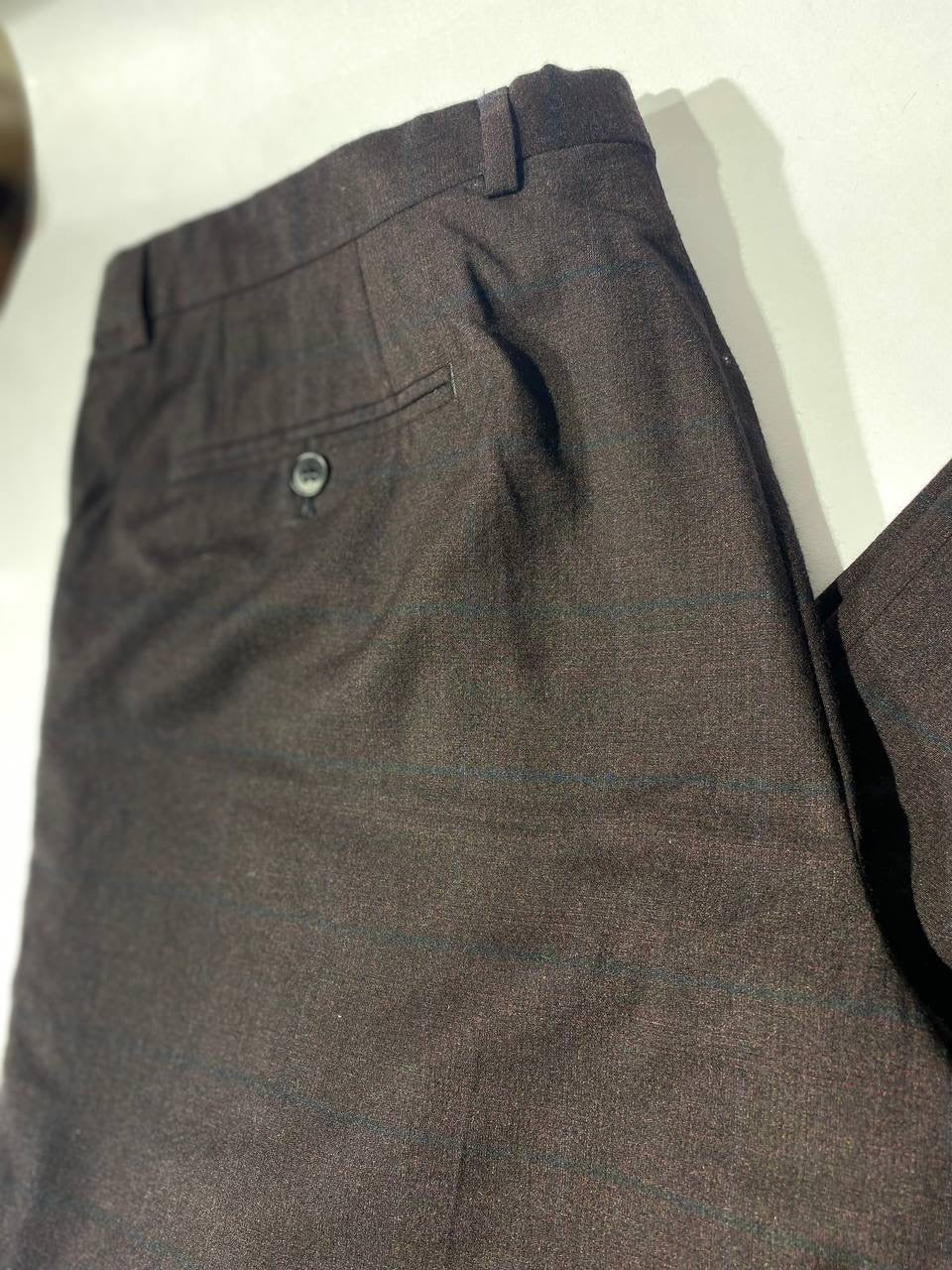 Armani exchange pant size 36