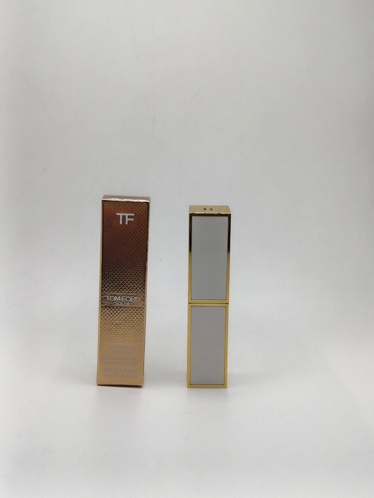 Tom Ford lipstick 27 ete brulant
