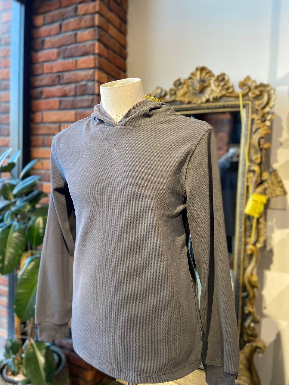 Eddie bauer hoodie size small