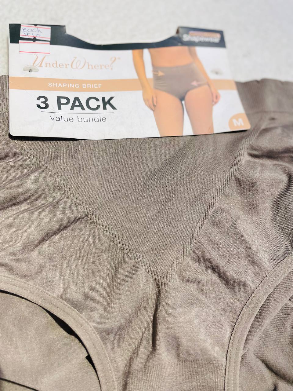 Shapewear