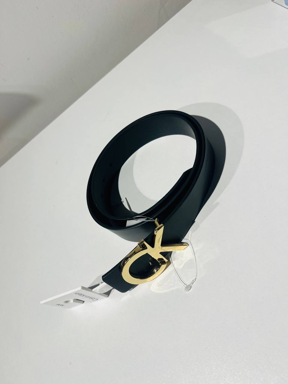 Calvin Klein belt size medium