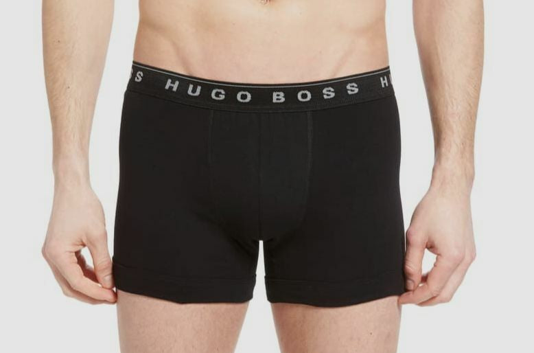 Hugo boss underwear set