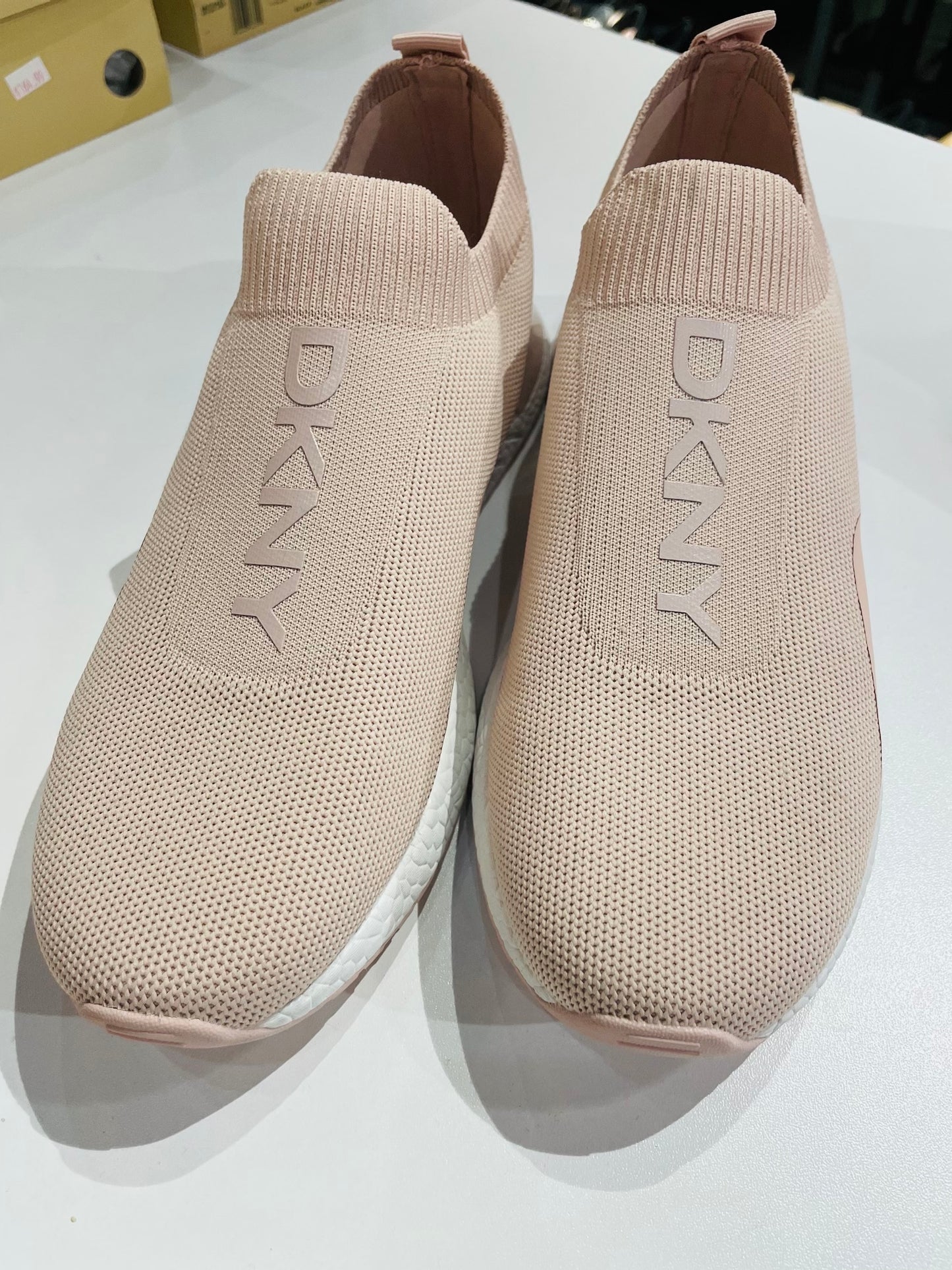 Dkny sneakers