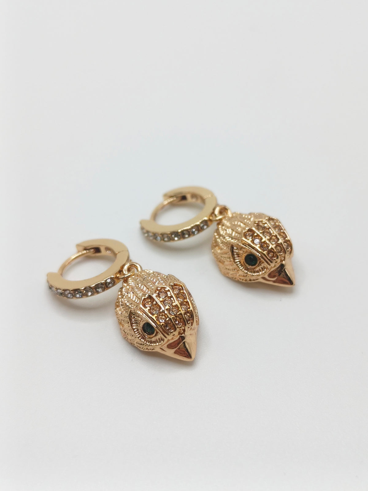 Kurt Geiger earrings