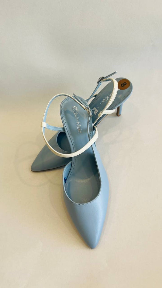 Calvin Klein shoes size 38.5