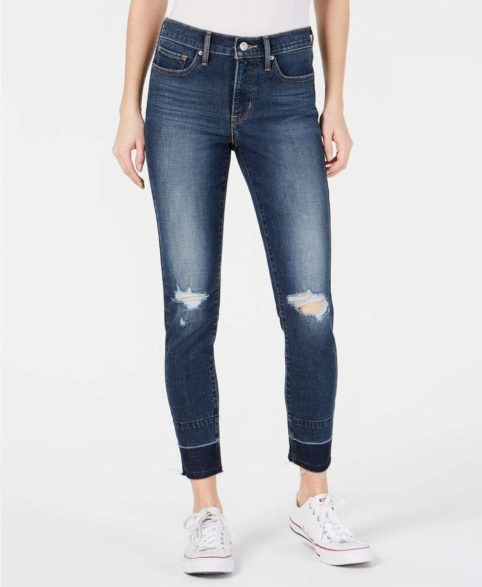 Levi’s 311 shaping skinny ankle
