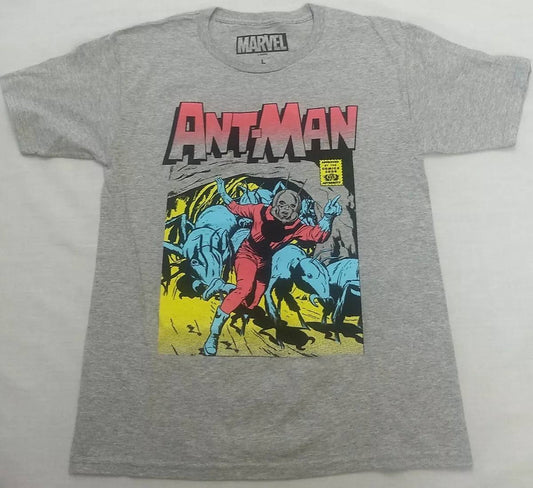 Marvel shirt