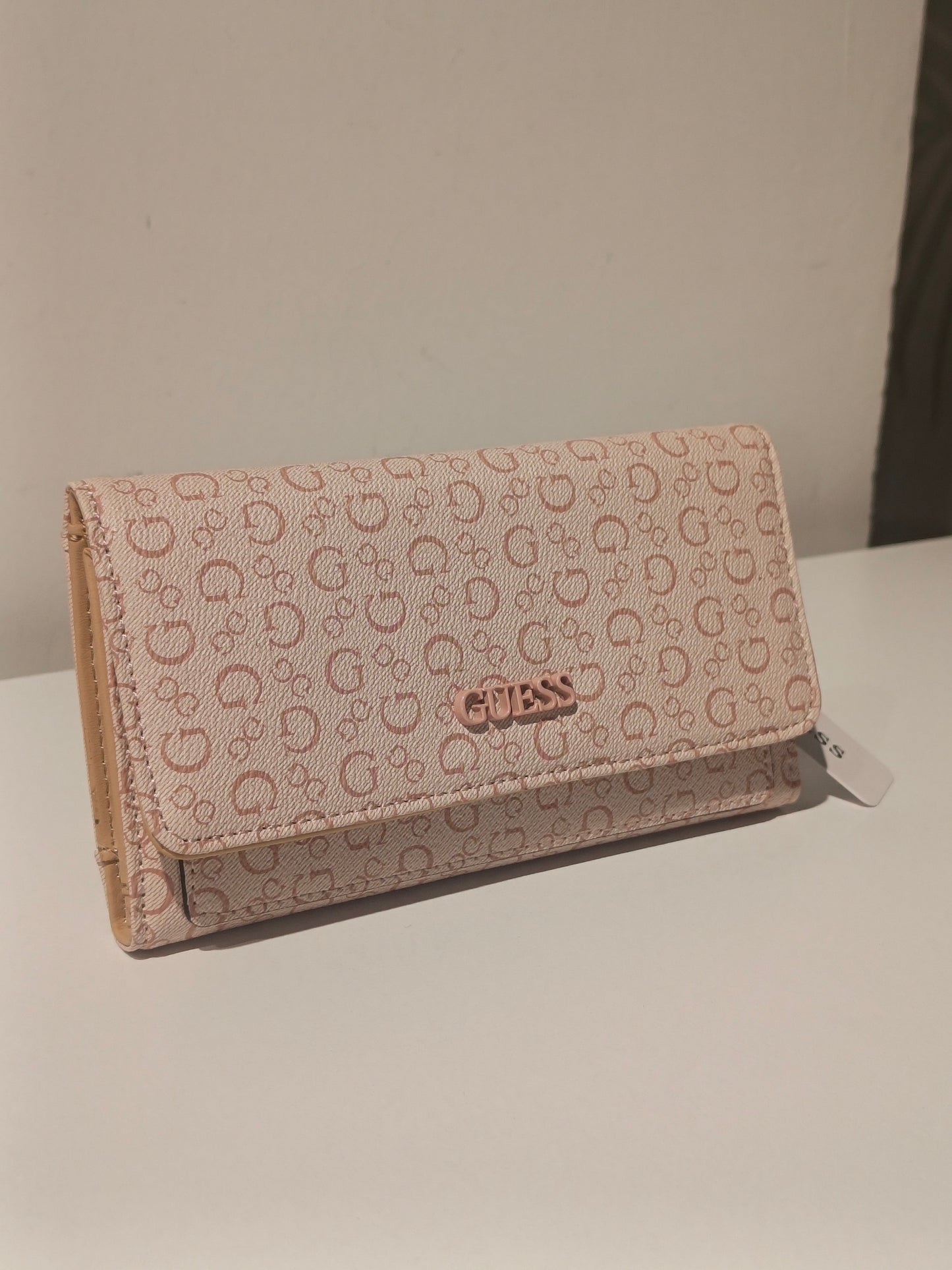 Guess wallet