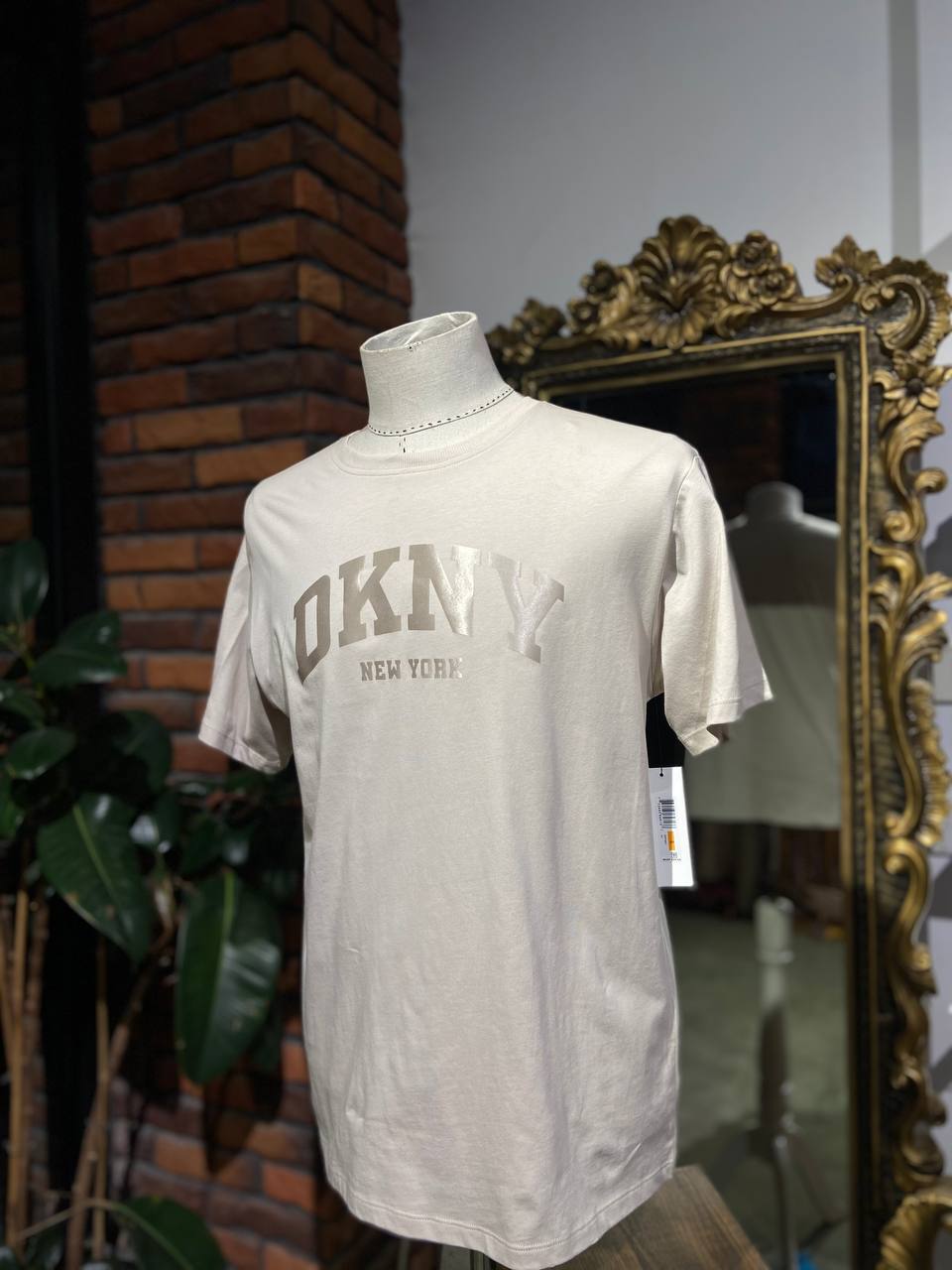 Dkny shirt