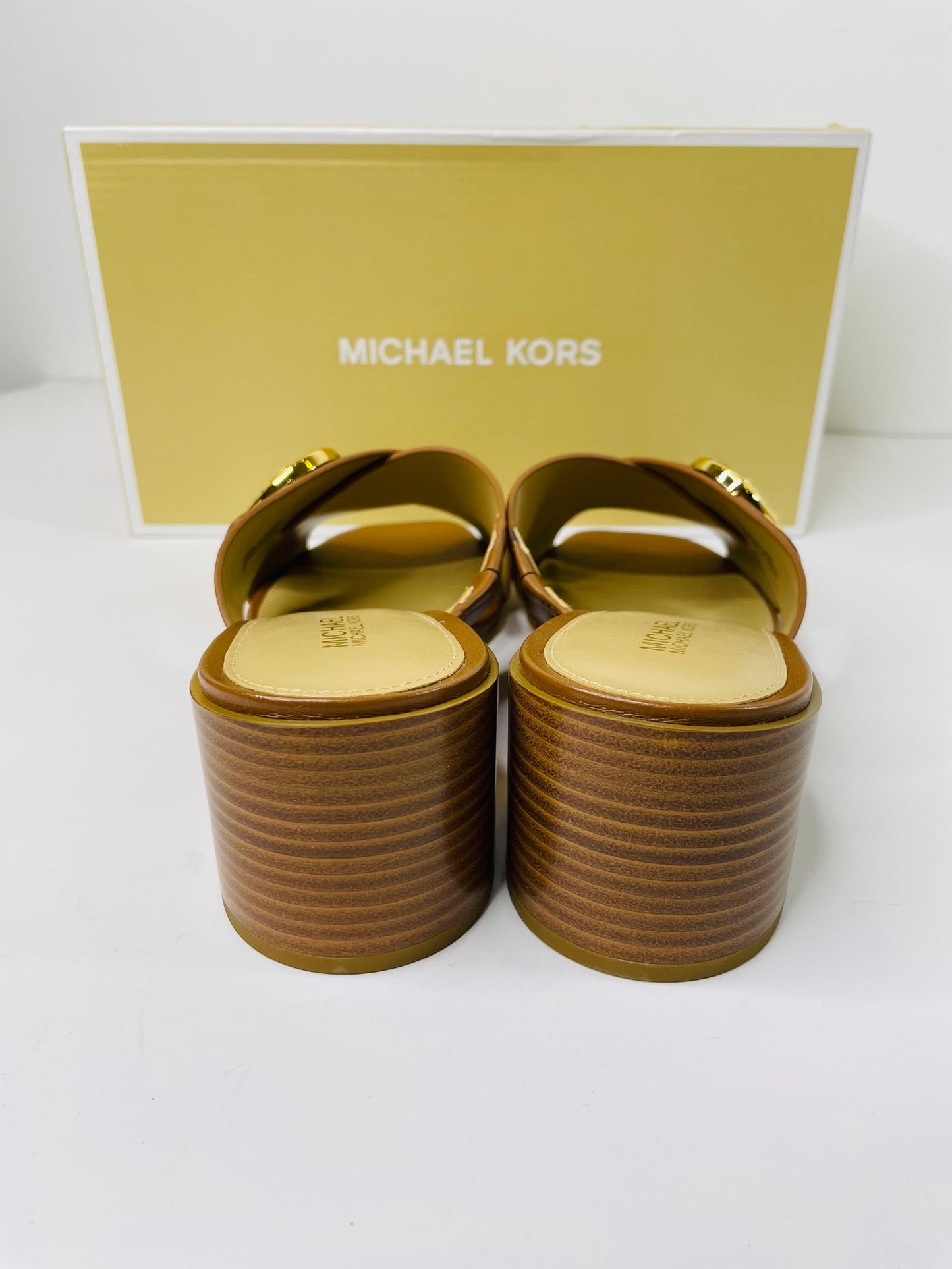 Michael kors sandal