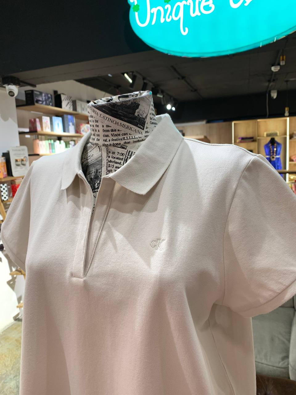 Calvin Klein shirt