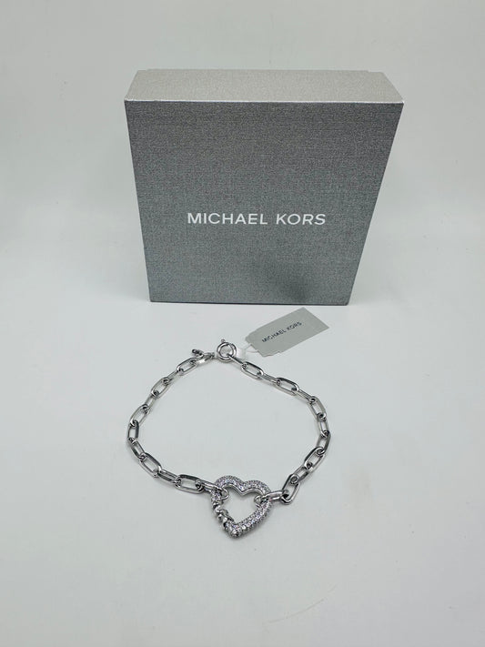 Michael kors bracelet