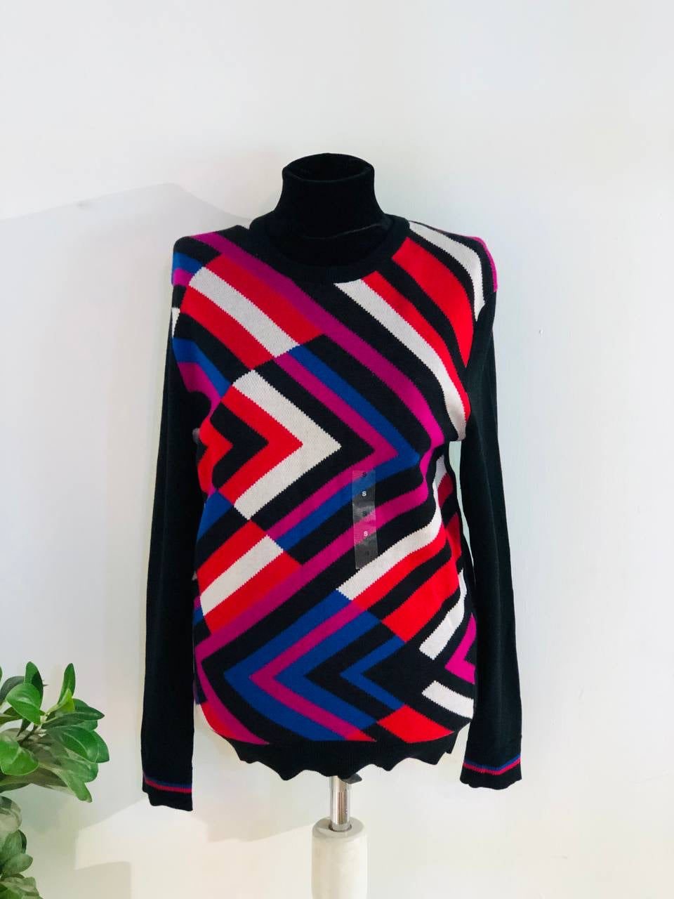 Alfani sweater