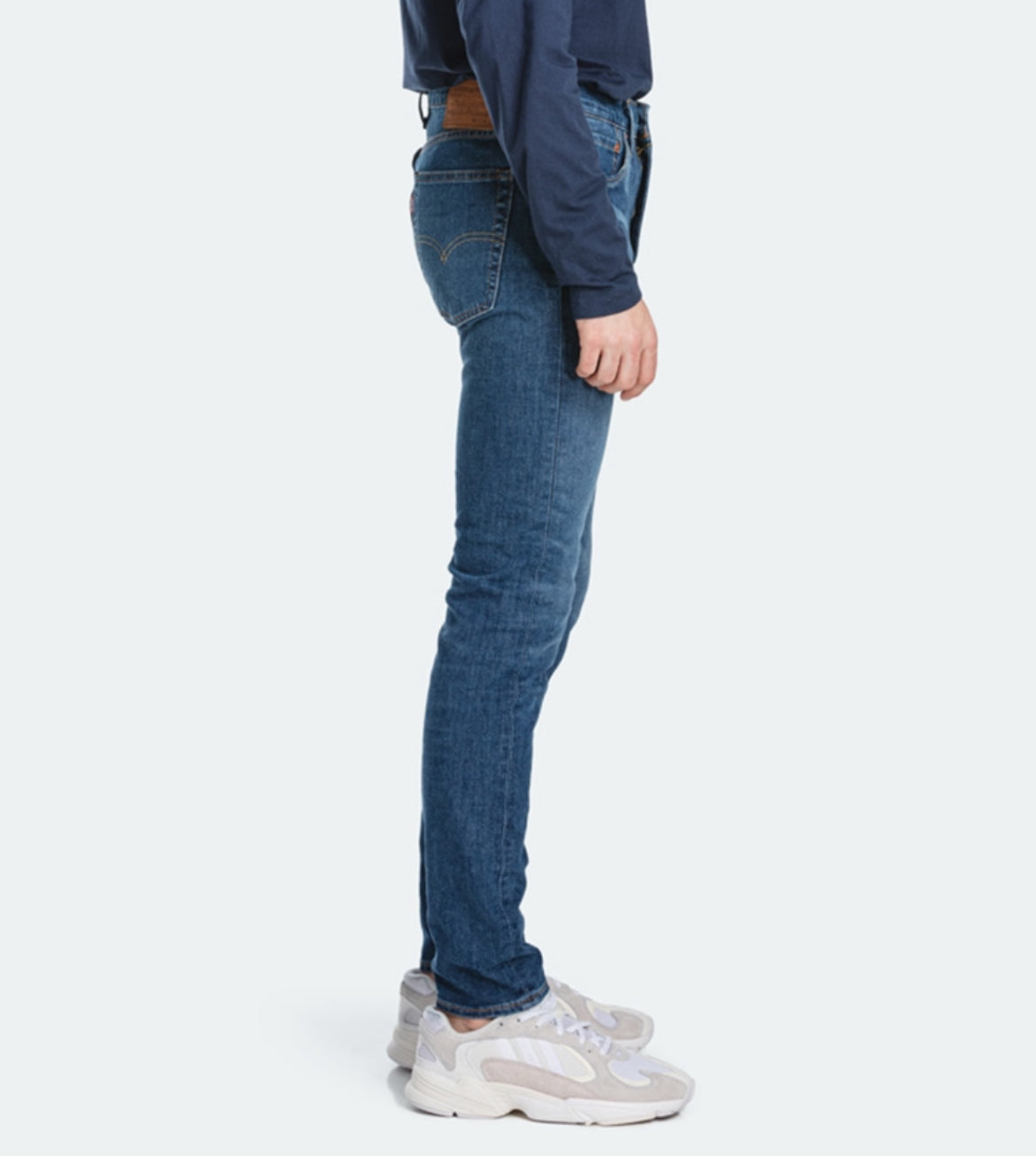 Levi’s 510 skinny jeans