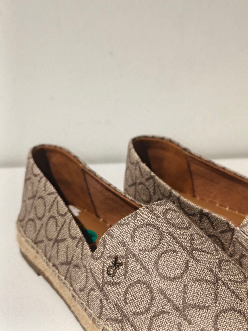 Calvin Klein shoes