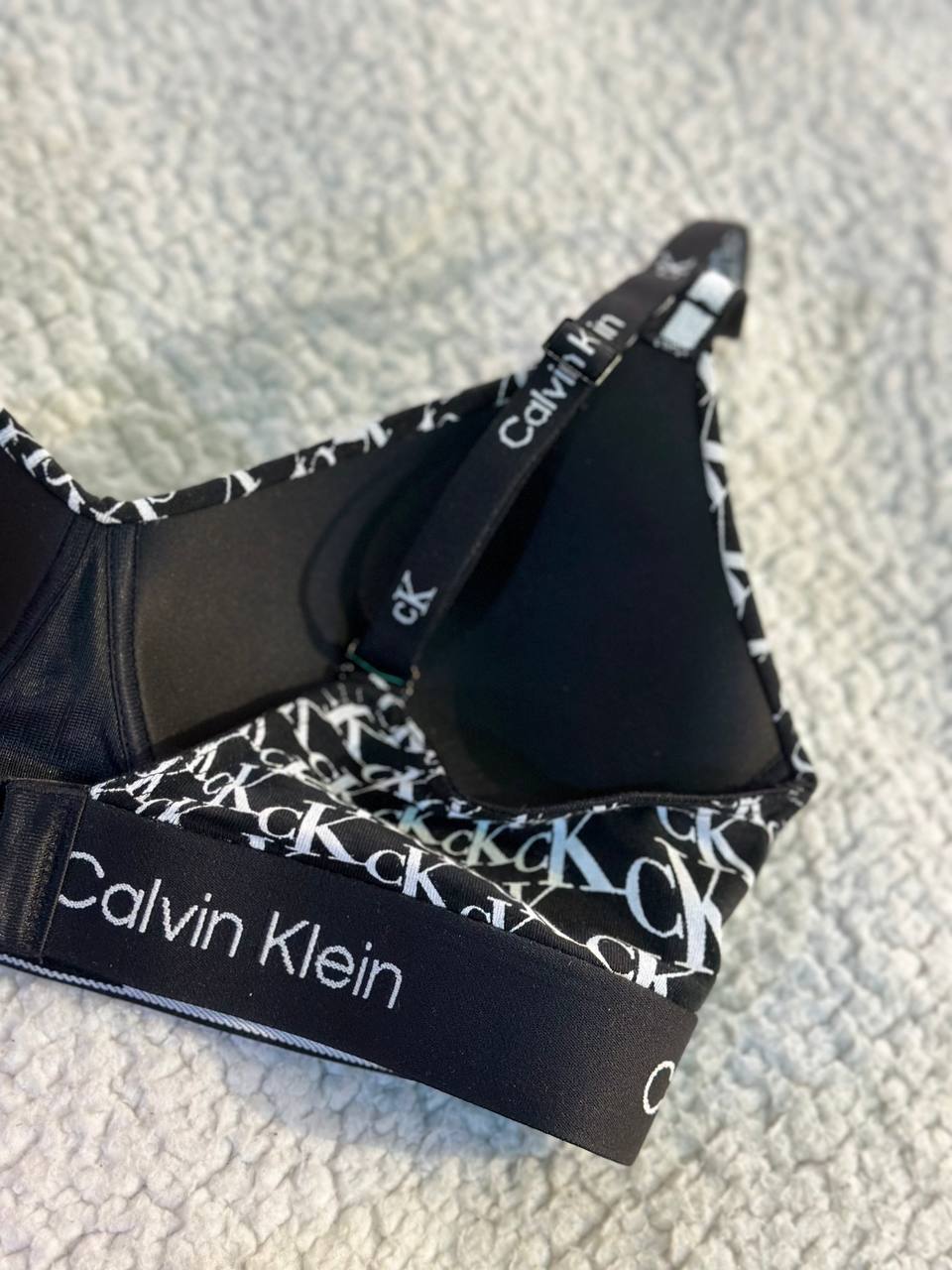 Calvin Klein bra