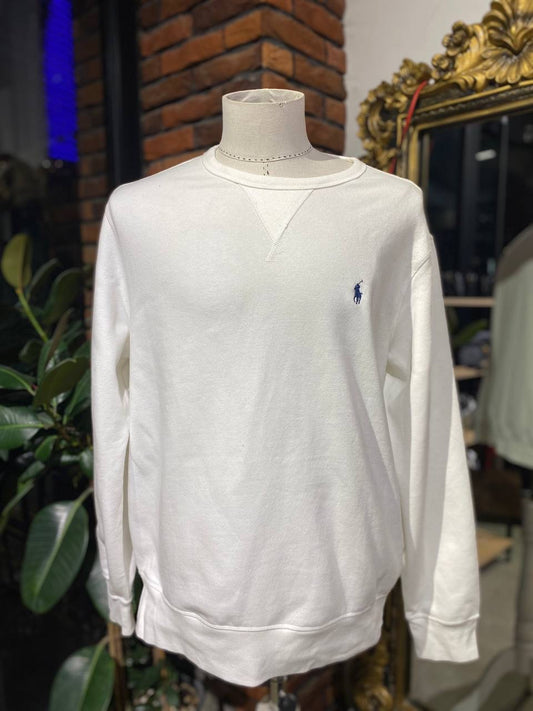 Ralph lauren sweater size large