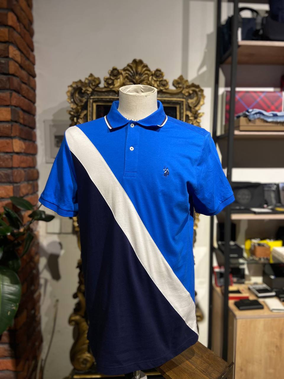 Us polo assn