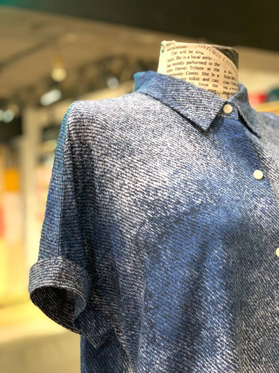 Tommy Hilfiger blouse shirt