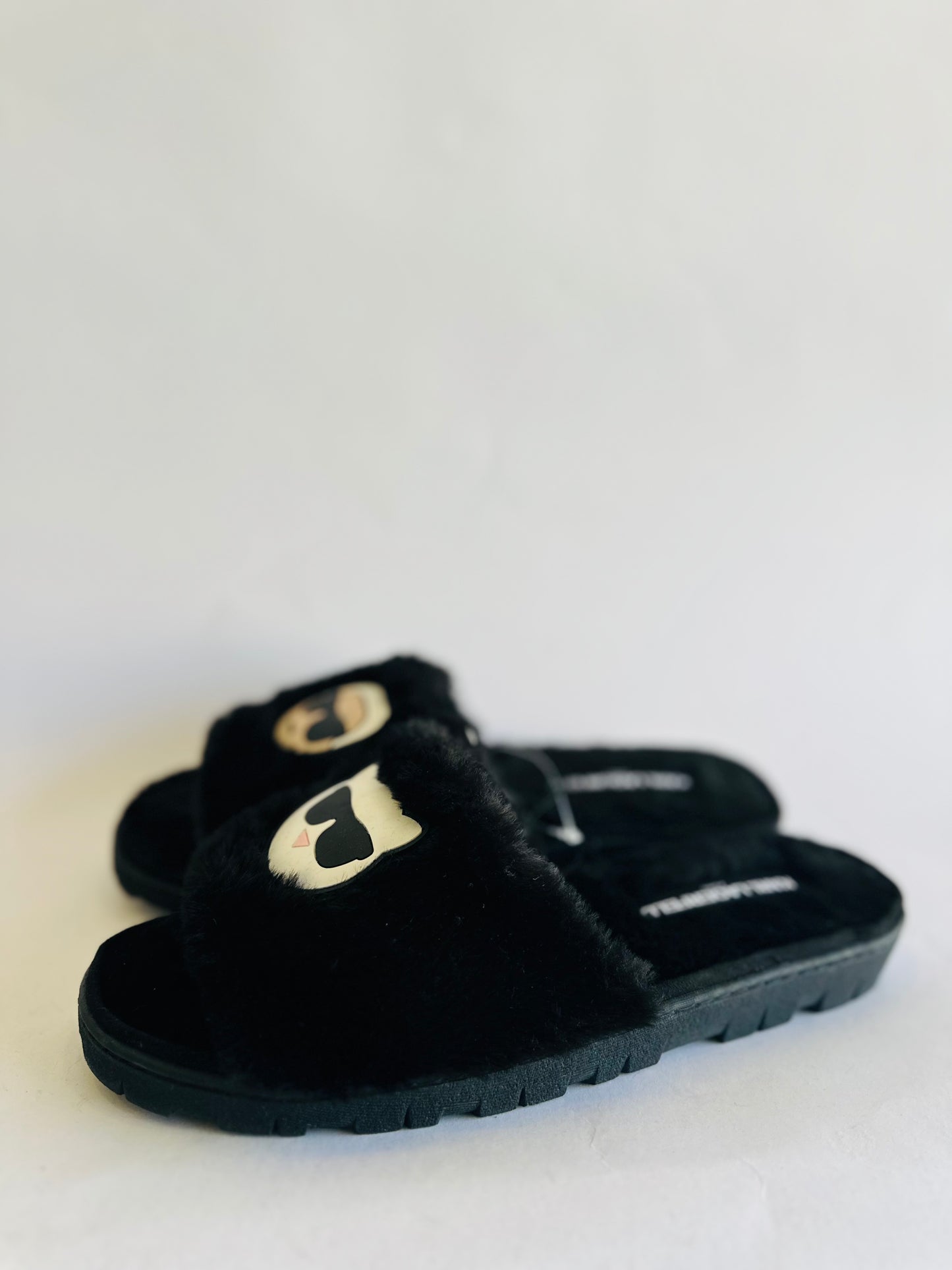 Karl lagerfeld sandal size 39