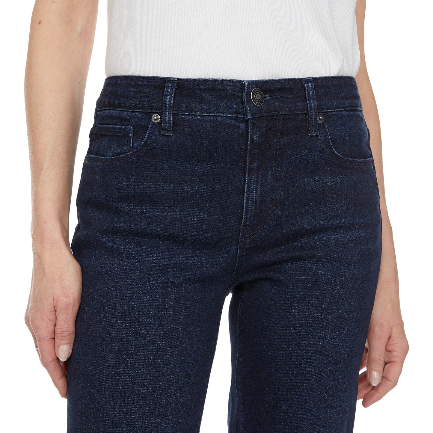 Hudson jeans size 27