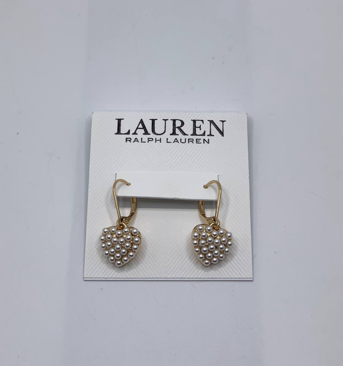 Ralph Lauren earrings