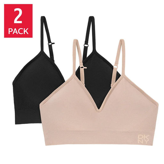 Dkny bra set