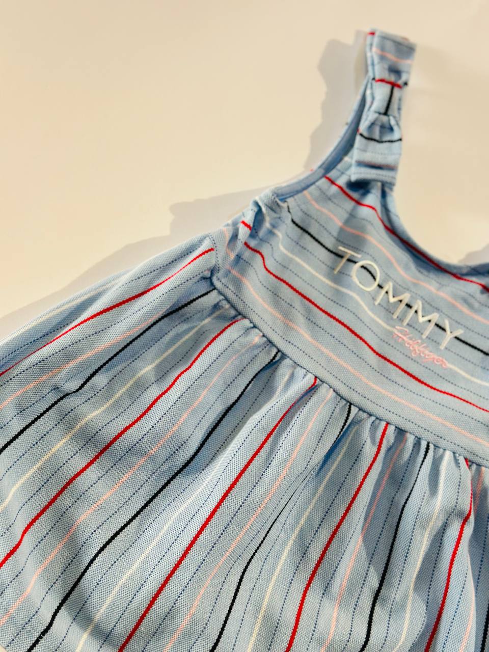 Tommy Hilfiger kids dress