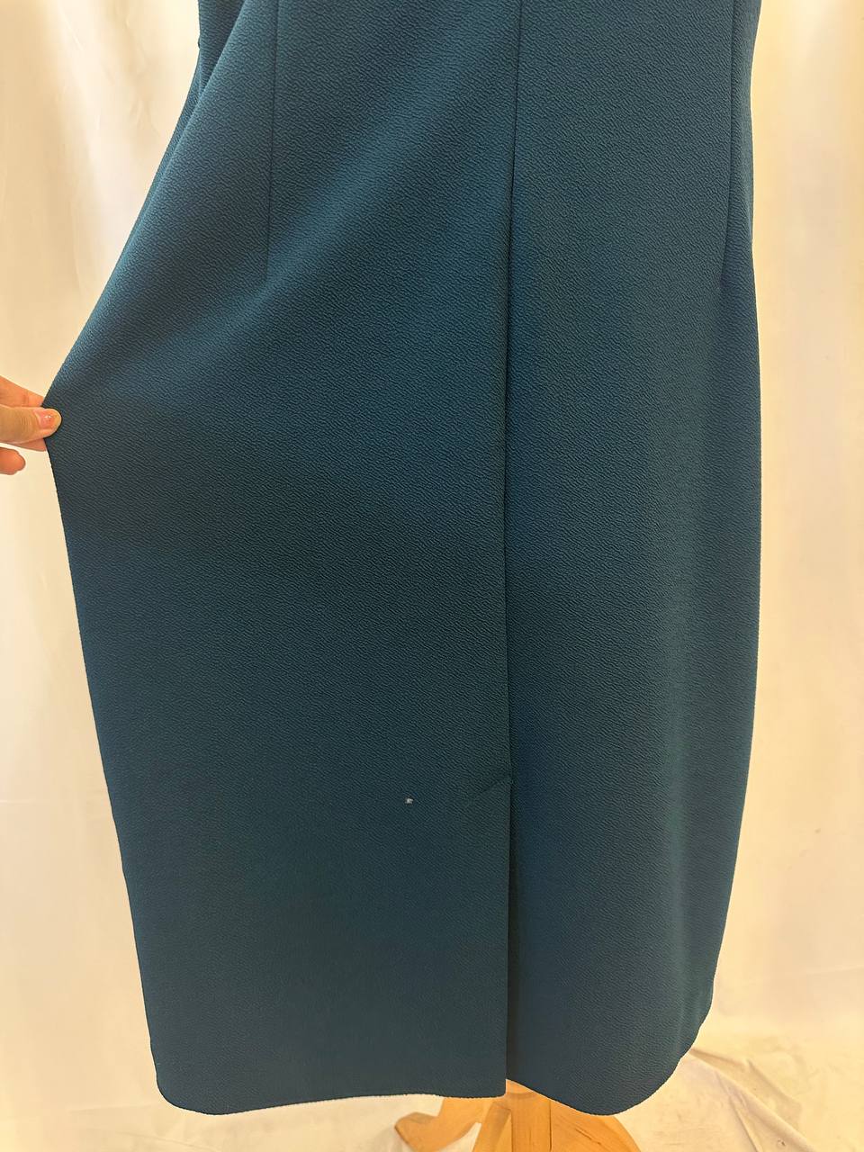 Maya Brooke dress