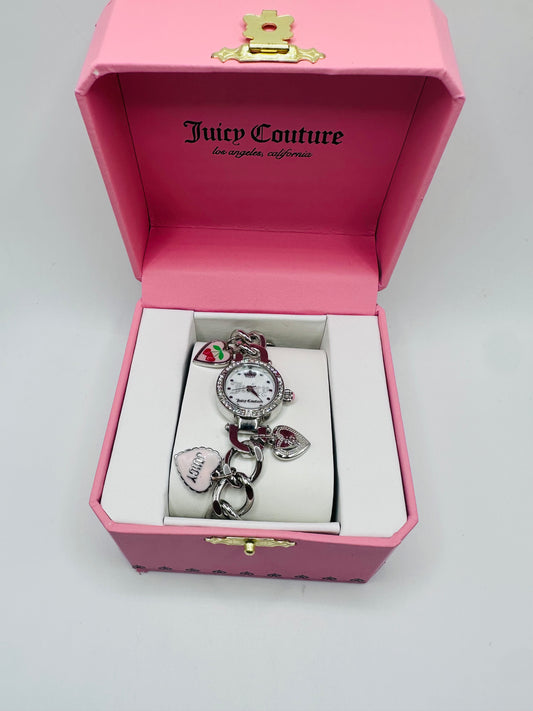 Juicy couture watch