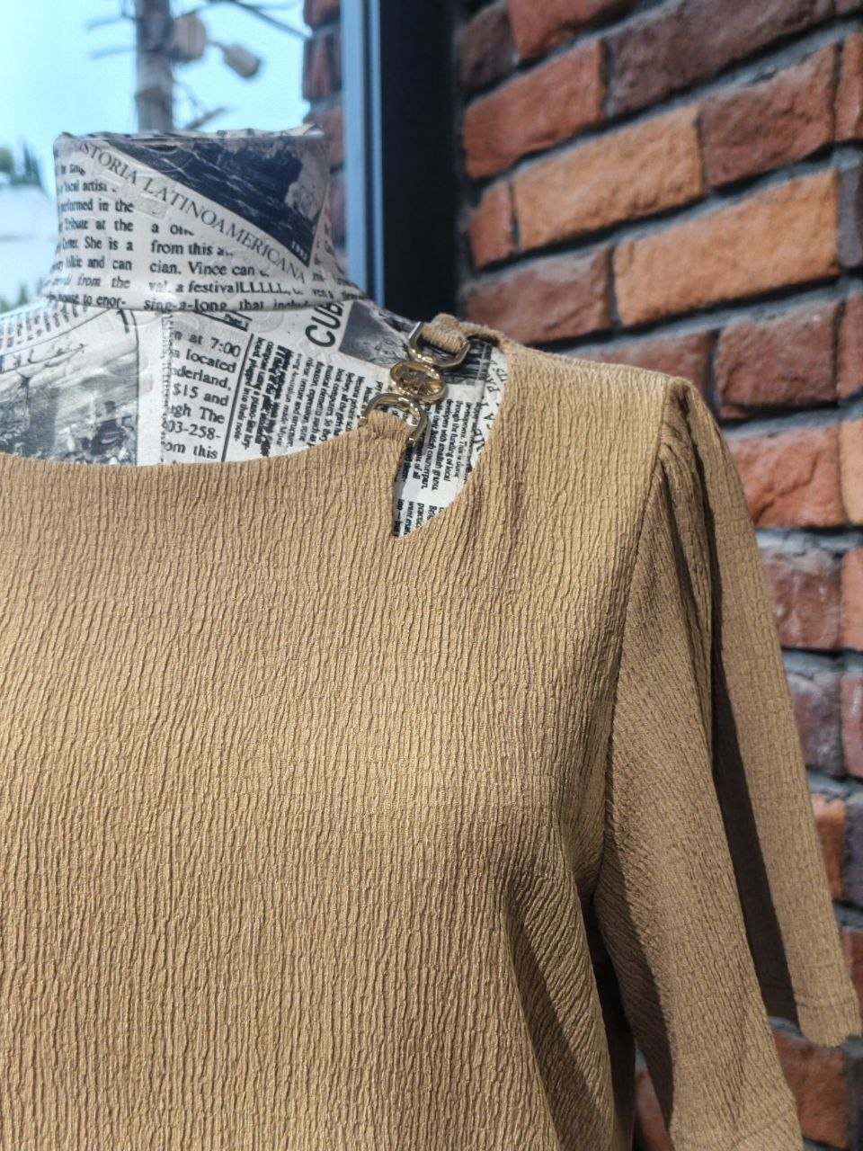 Michael kors top