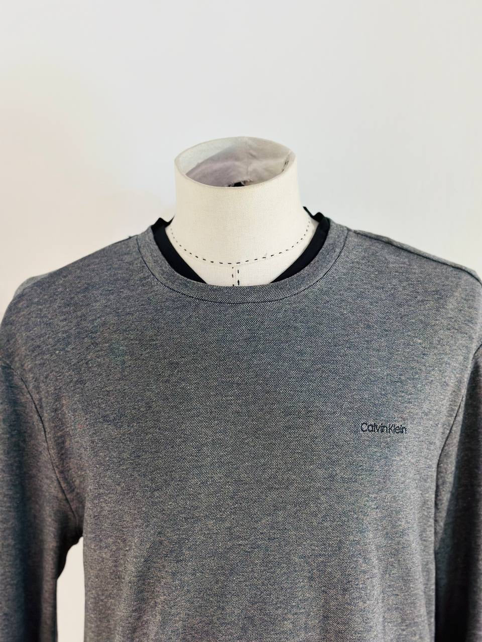 Calvin Klein sweater