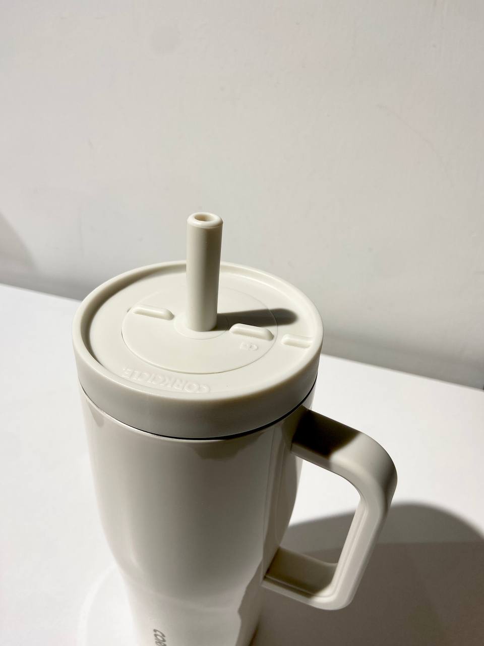 Corkcicle Leakproof Hydration cup Set