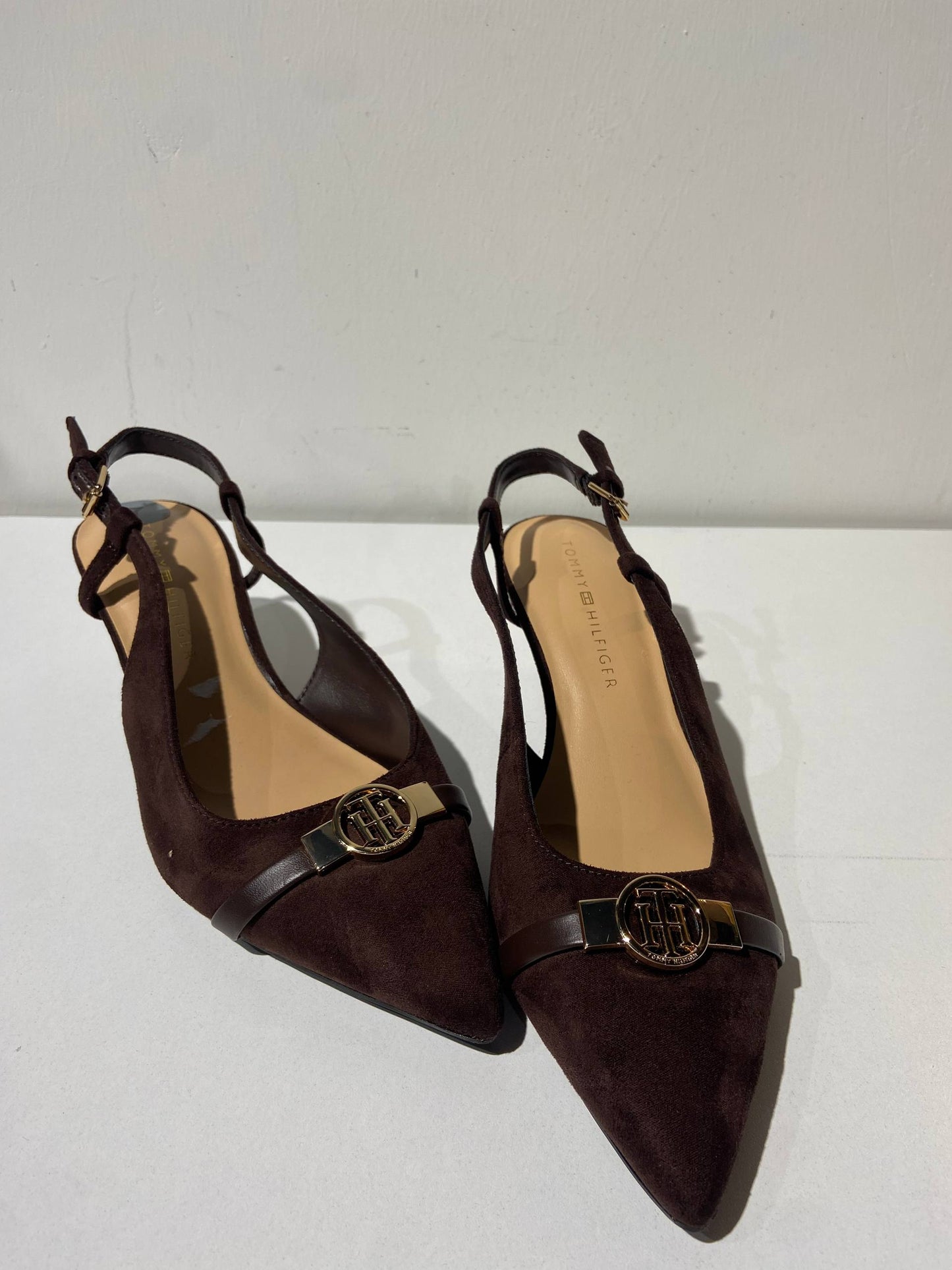 Tommy Hilfiger shoes