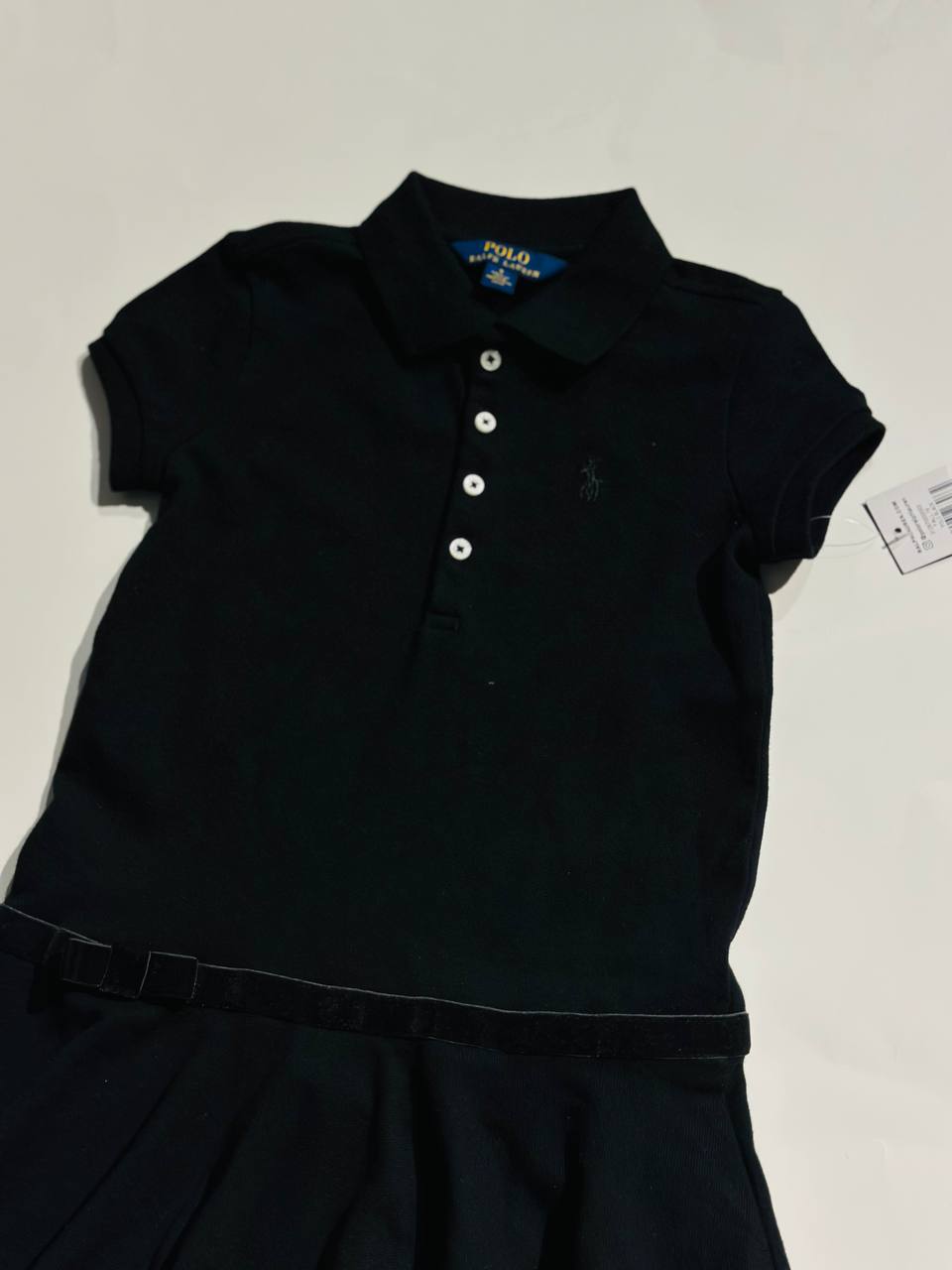 Ralph Lauren kids dress