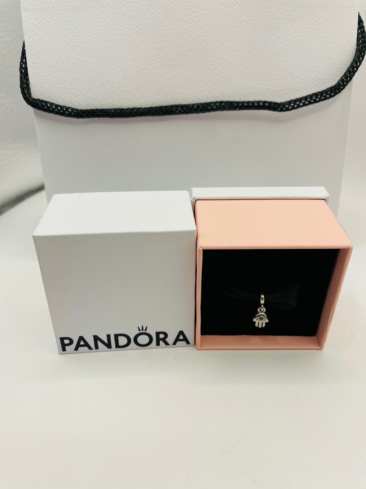 Pandora charms