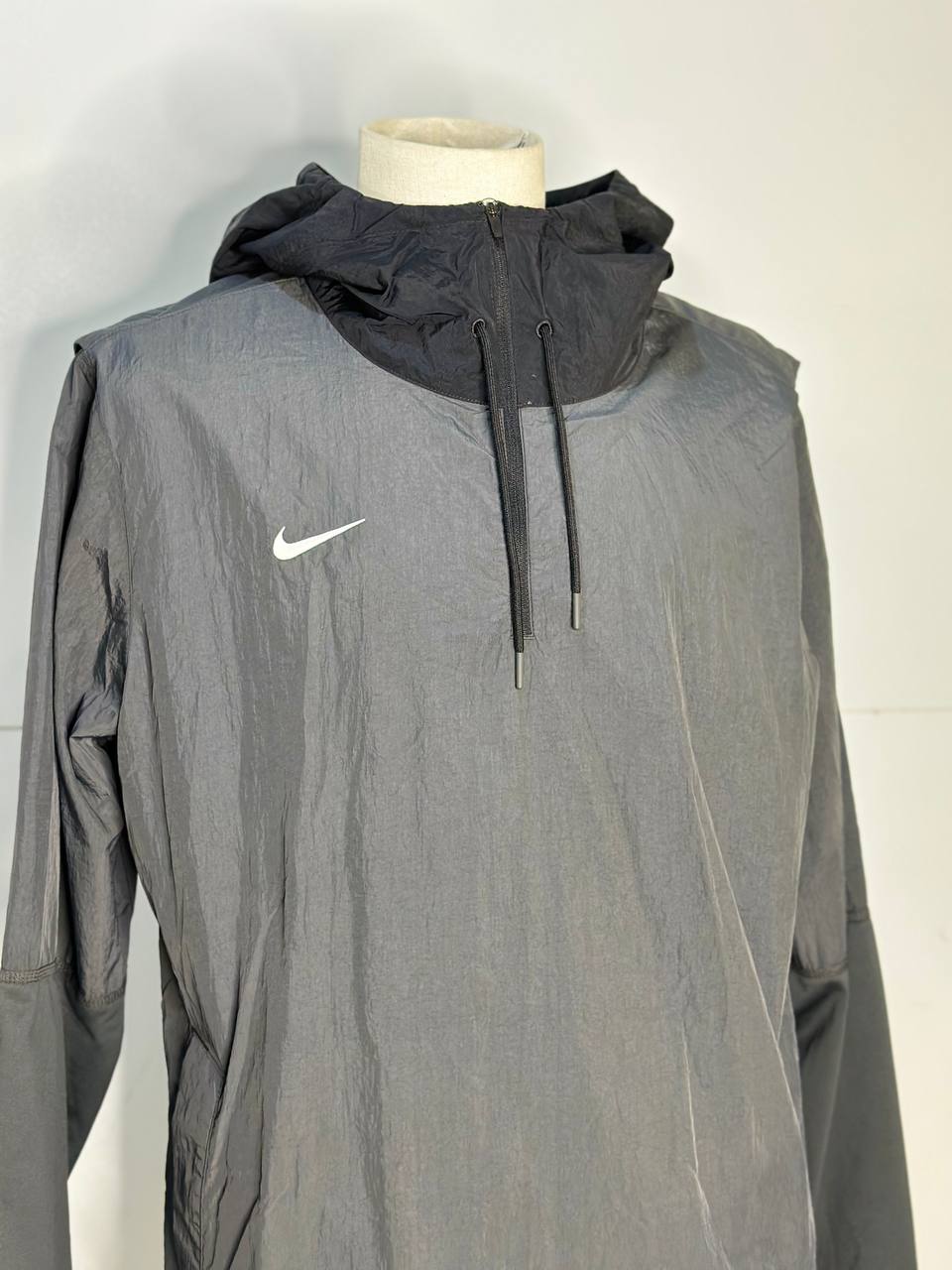 Nike rain coat