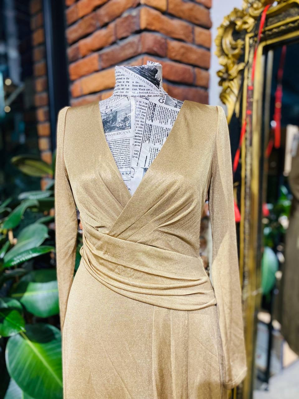 Ralph lauren dress size 2