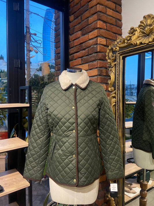 Ralph Lauren coat