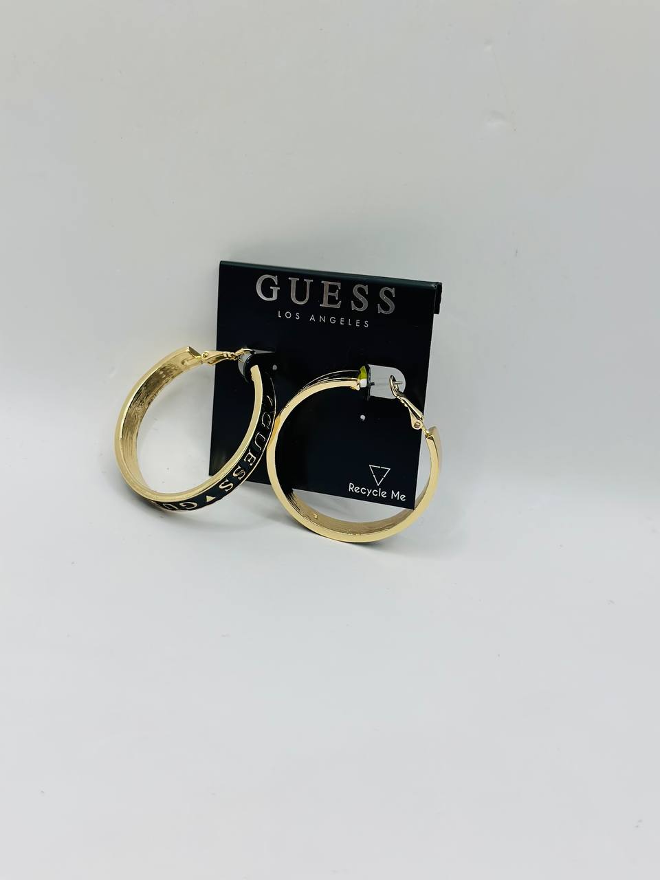 Guess earring