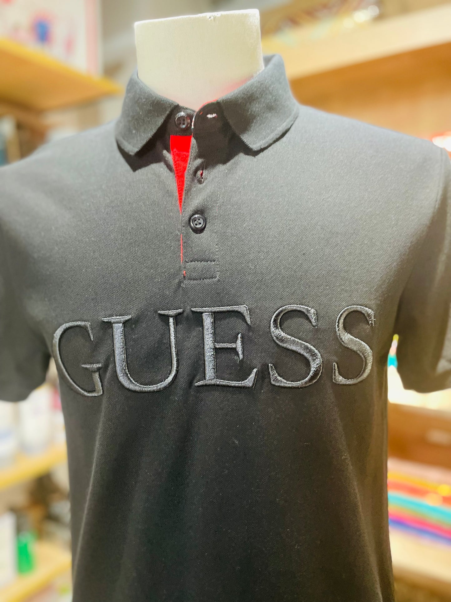 Guess shirt