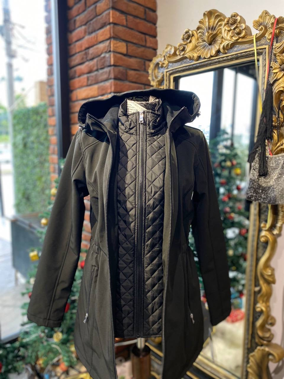 Ralph lauren coat size small