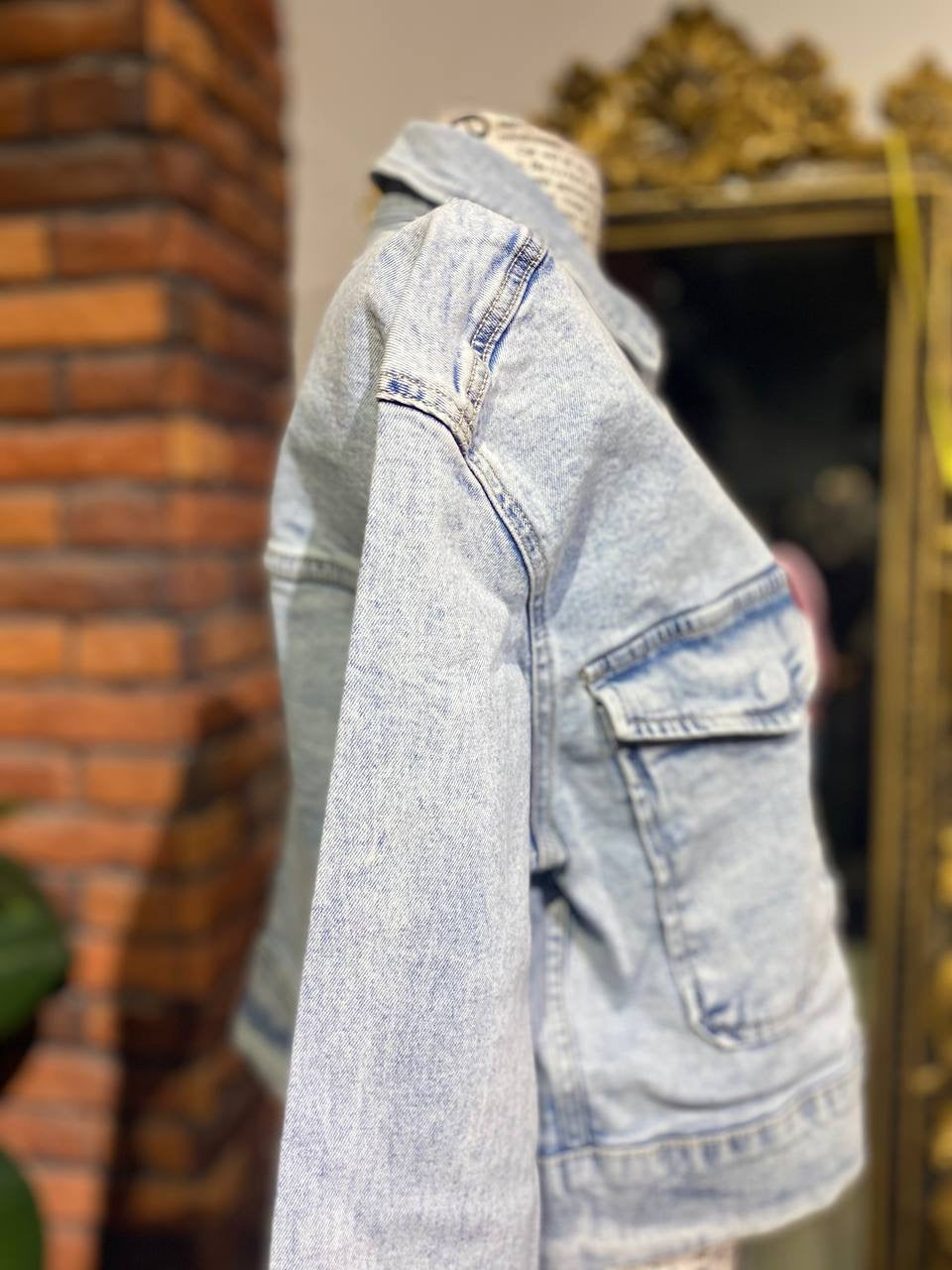 Dkny jacket size medium