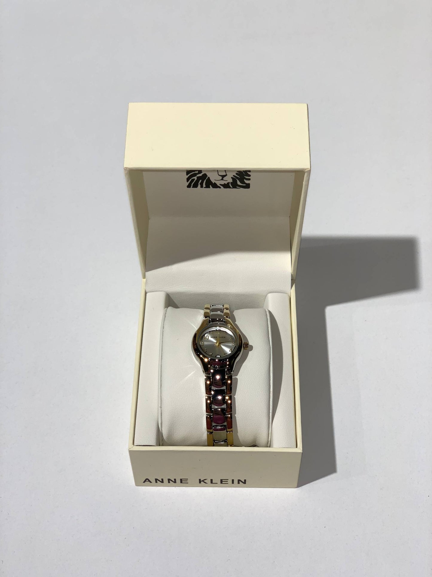 Anne Klein watch